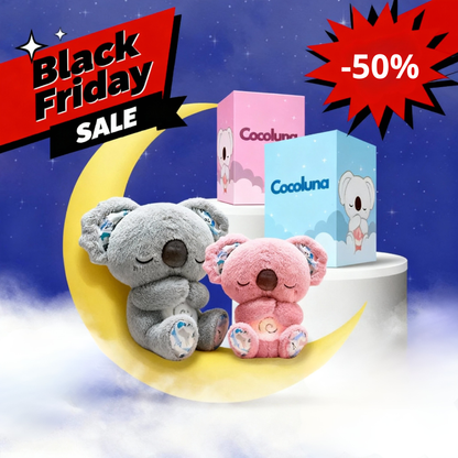 CocoLuna™ – Tavo gerovės palydovas (LT)